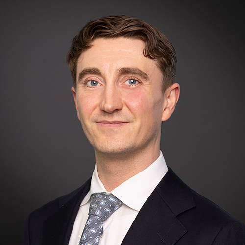 Callum Albury