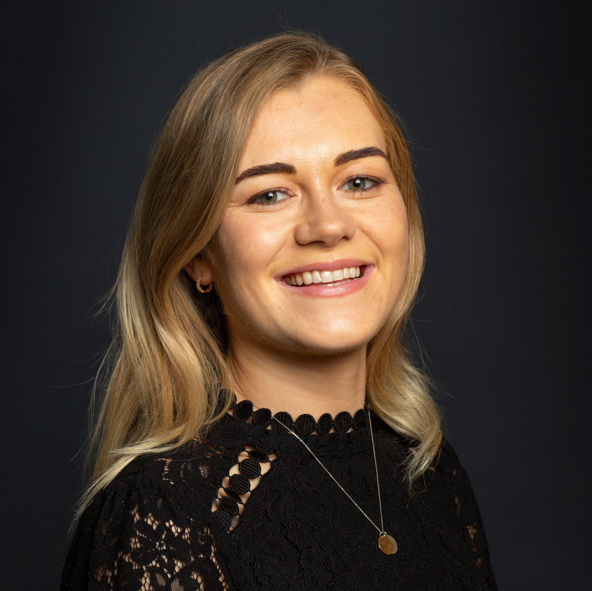 Caroline Roche