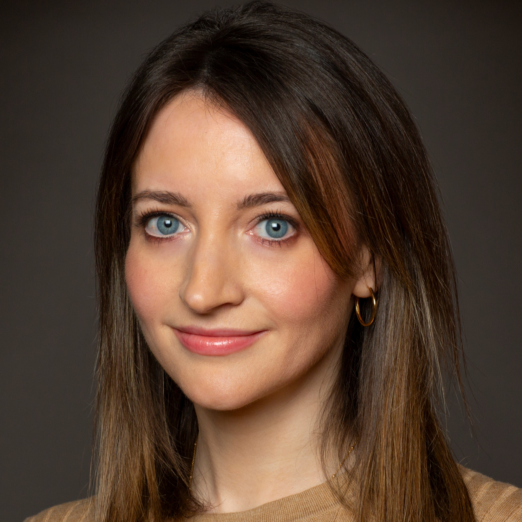 Catherine Walsh