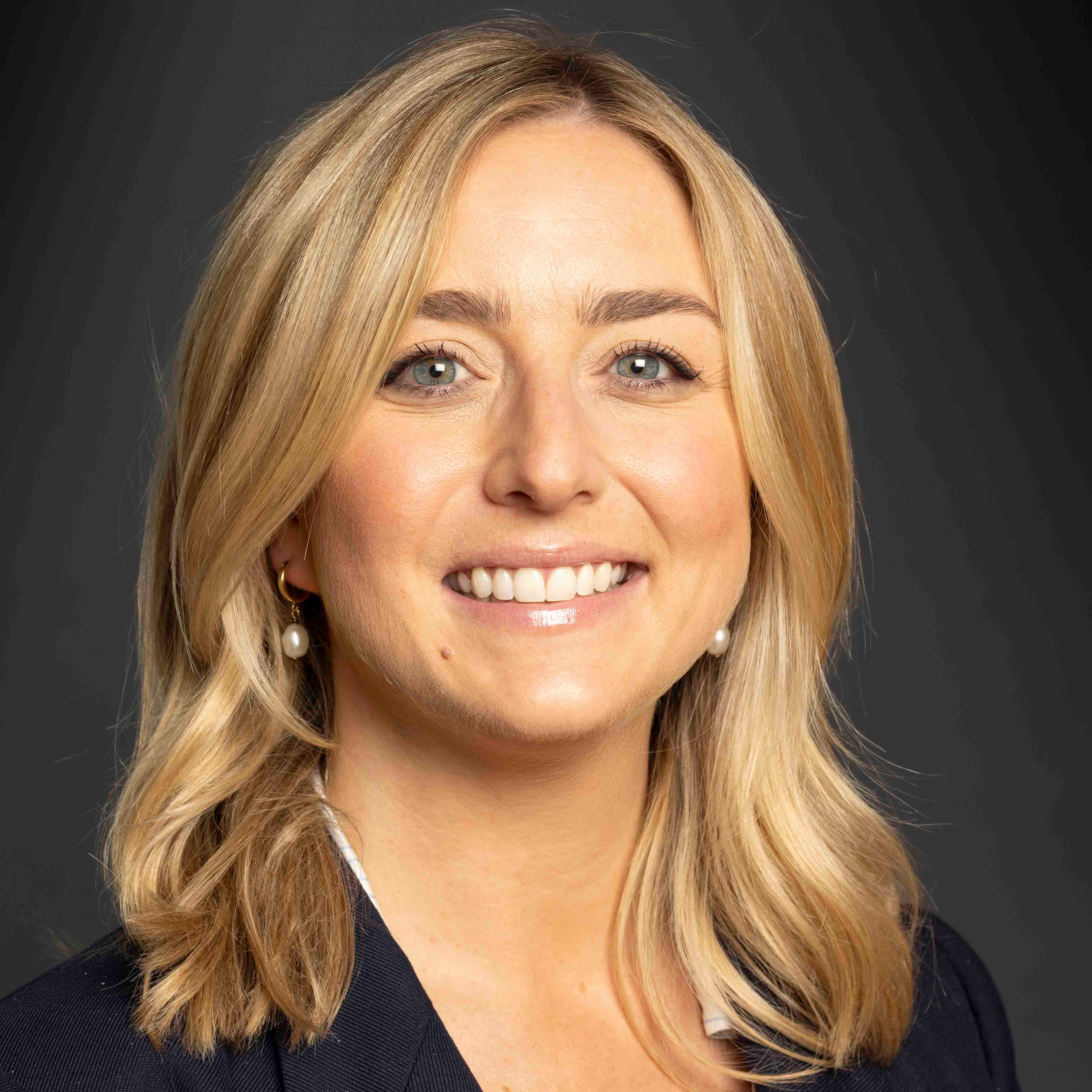 Ciara O'Herlihy