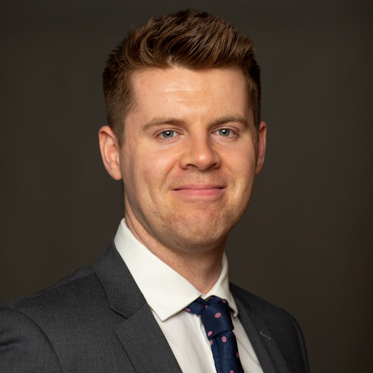 Ciarán Sweeney