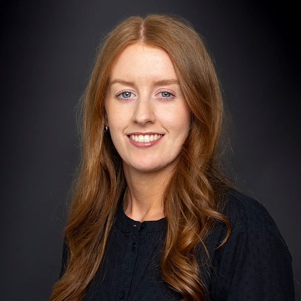 Claire Barry
