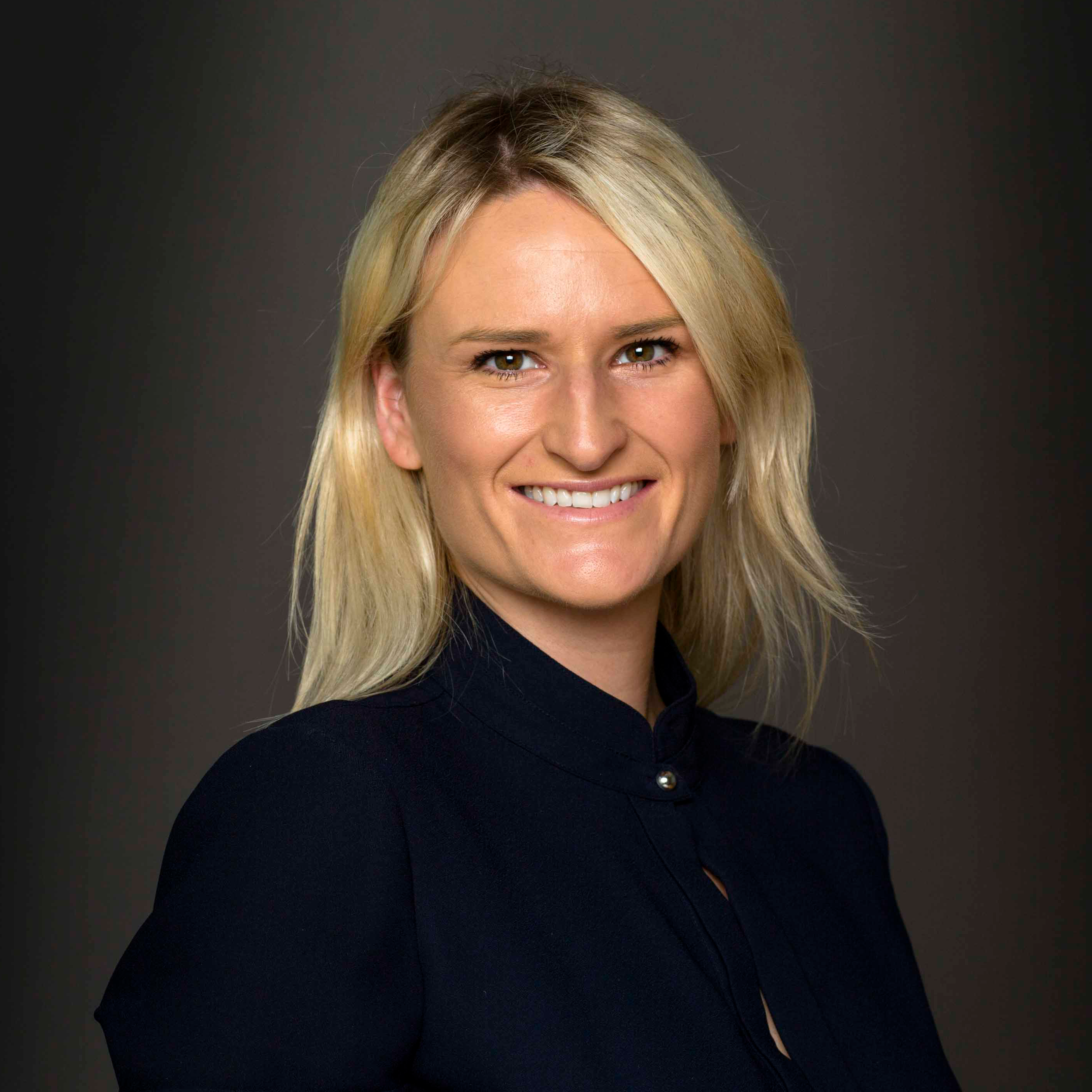 Clare Gillett