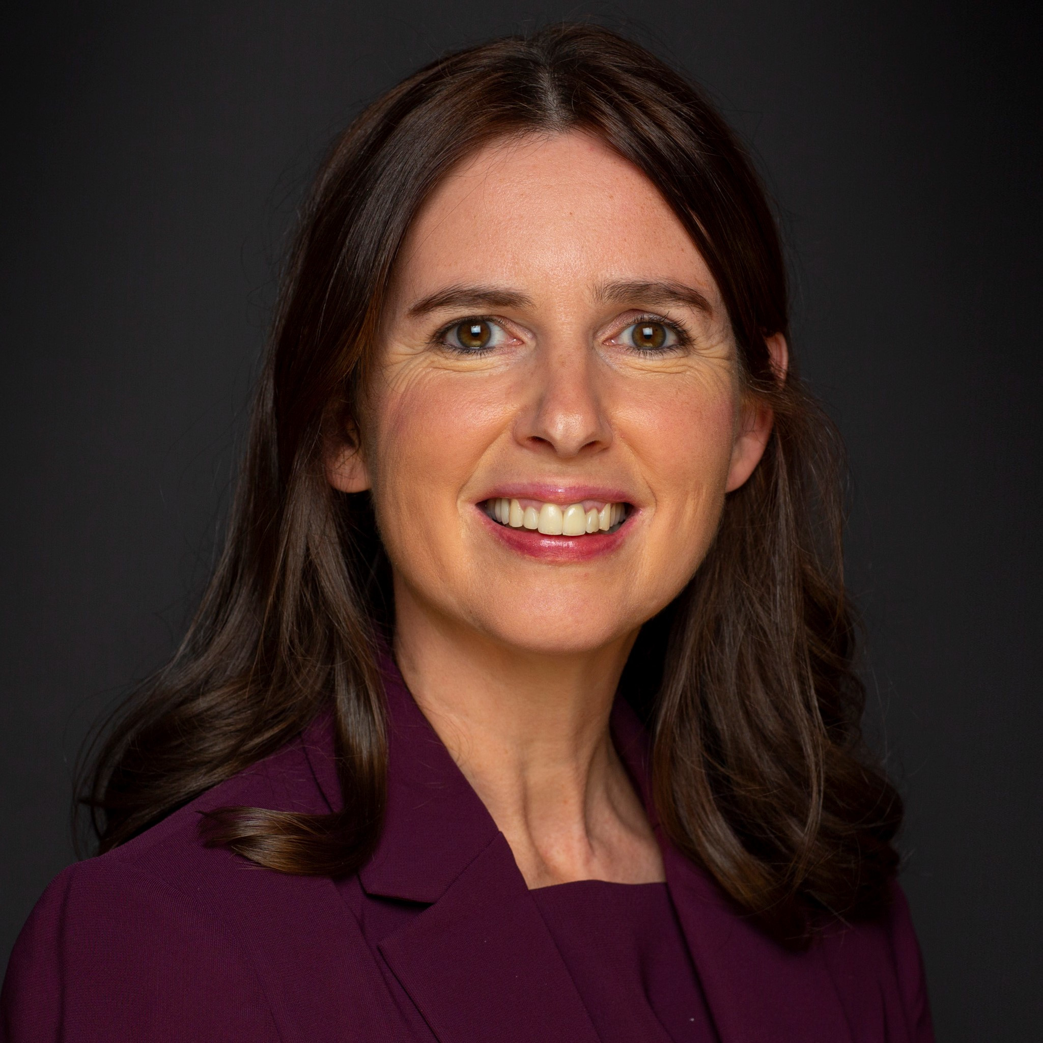 Clare Hyland
