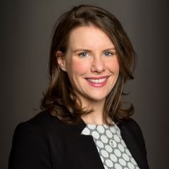 Clementine Farrell