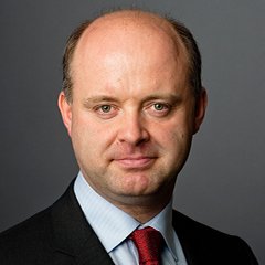 Colm Fanning