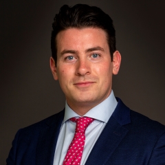 Conal O'Doherty