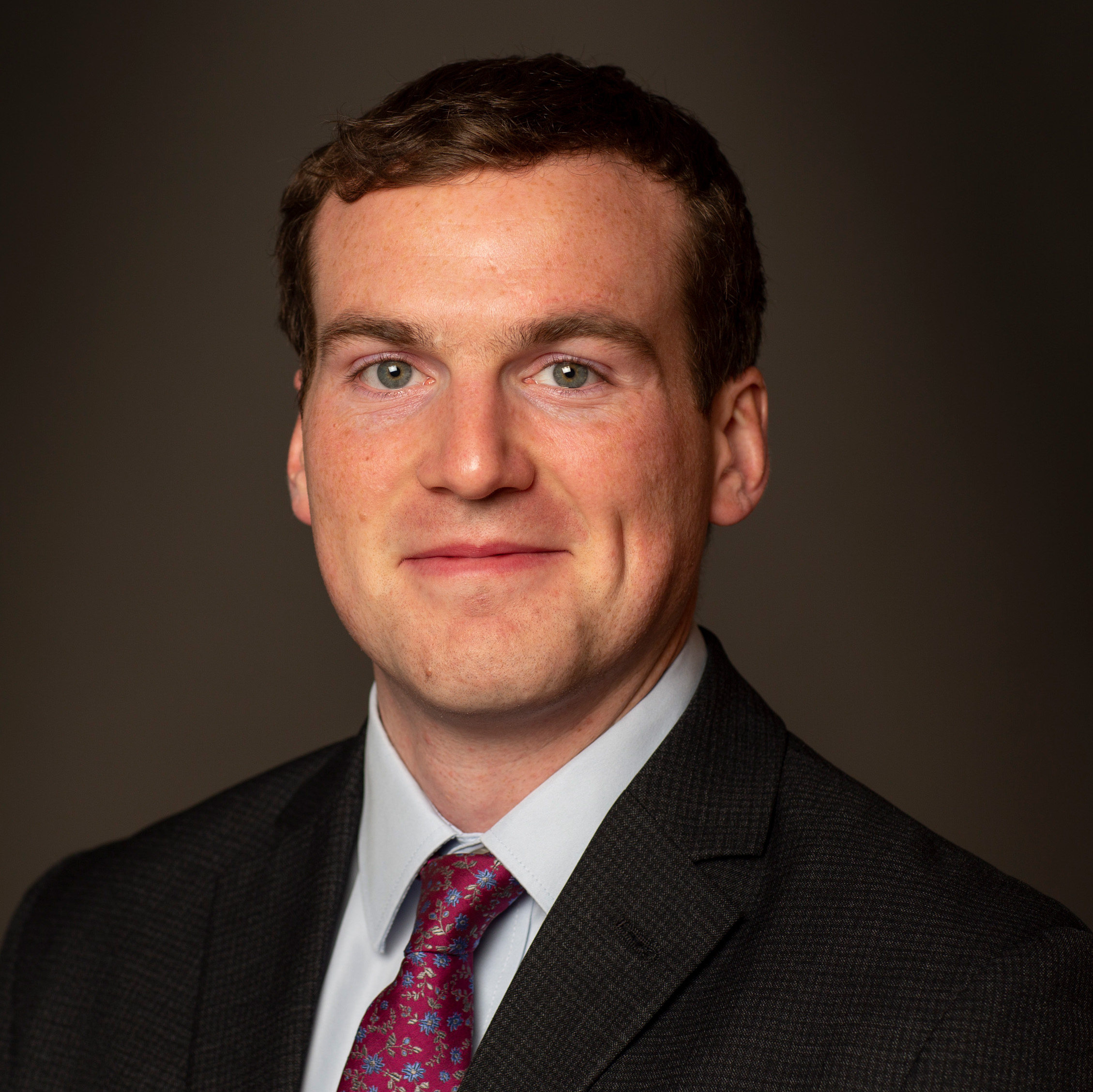 Conor Sheridan