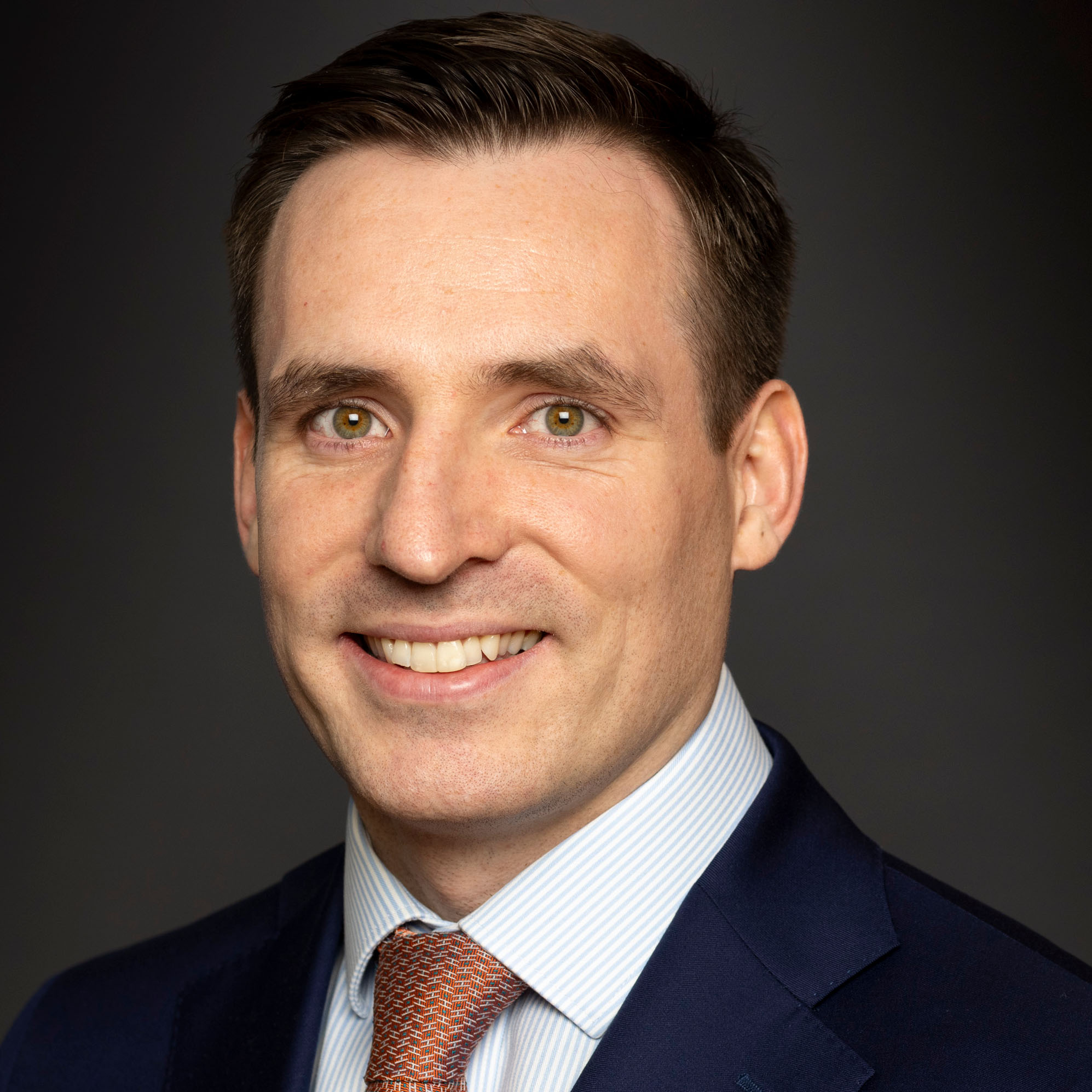 Cormac O'Donnell
