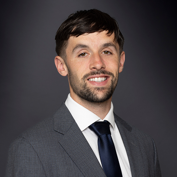 Daniel  O’Leary