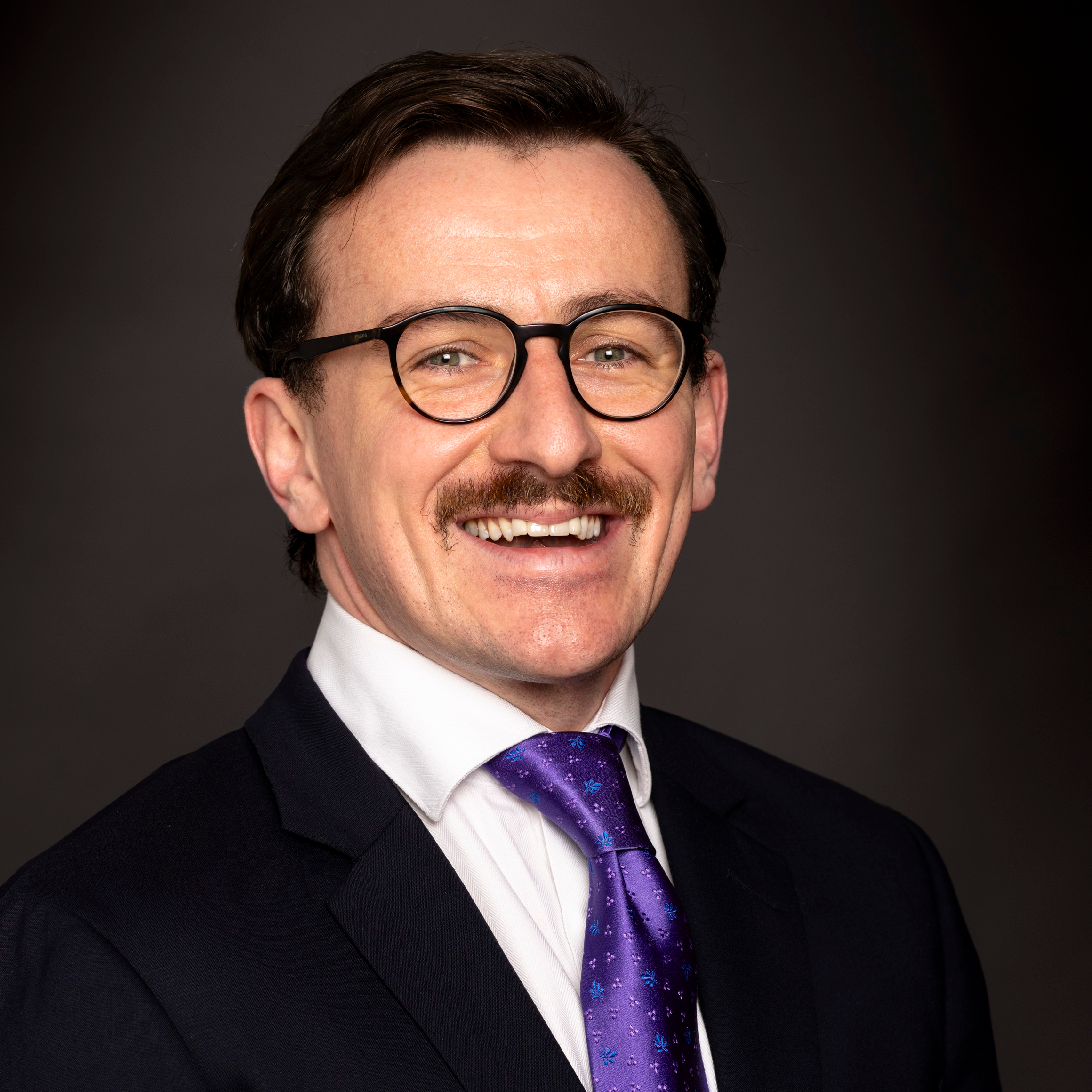 Darragh Murray Senior Associate