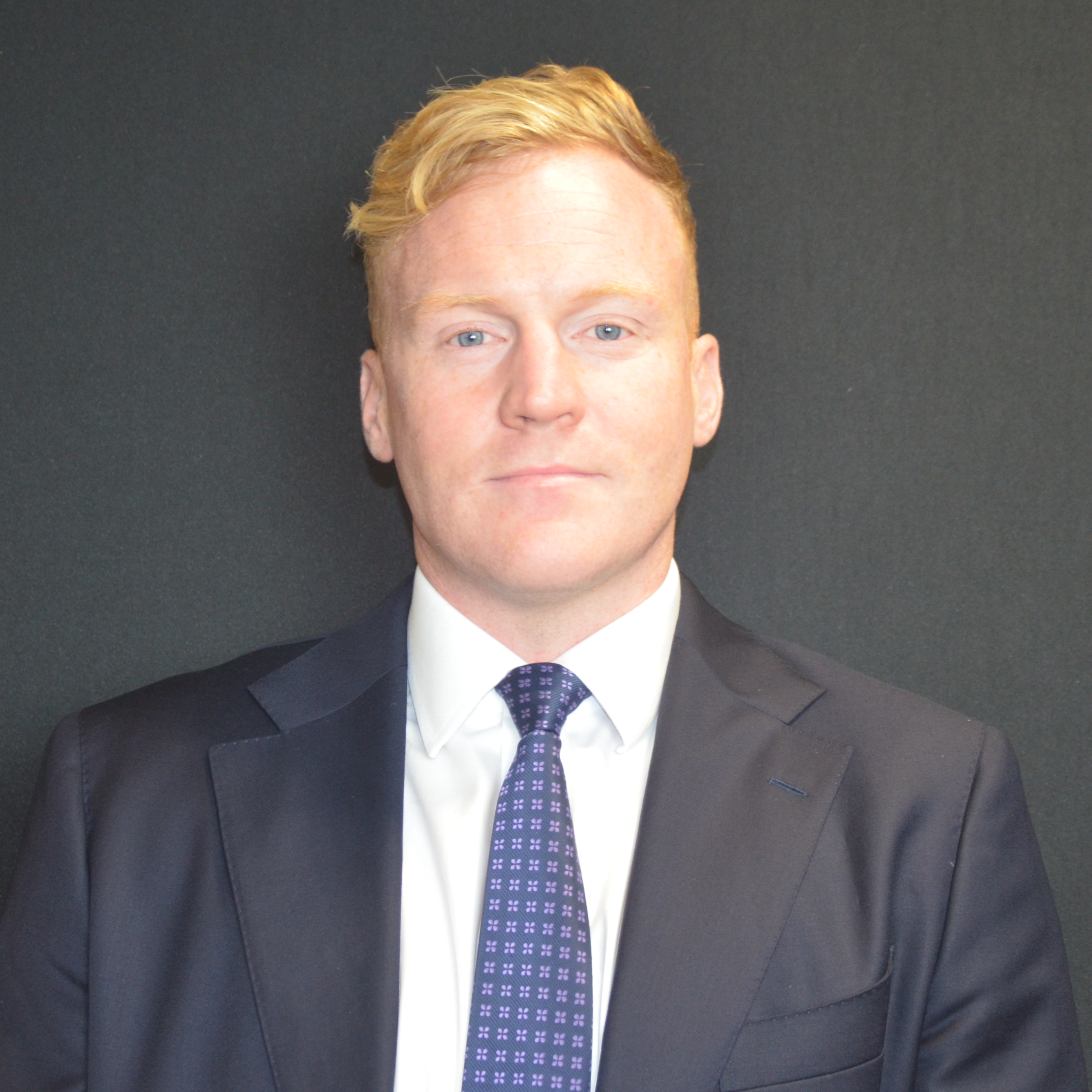 David Higgins Of Counsel McCann FitzGerald