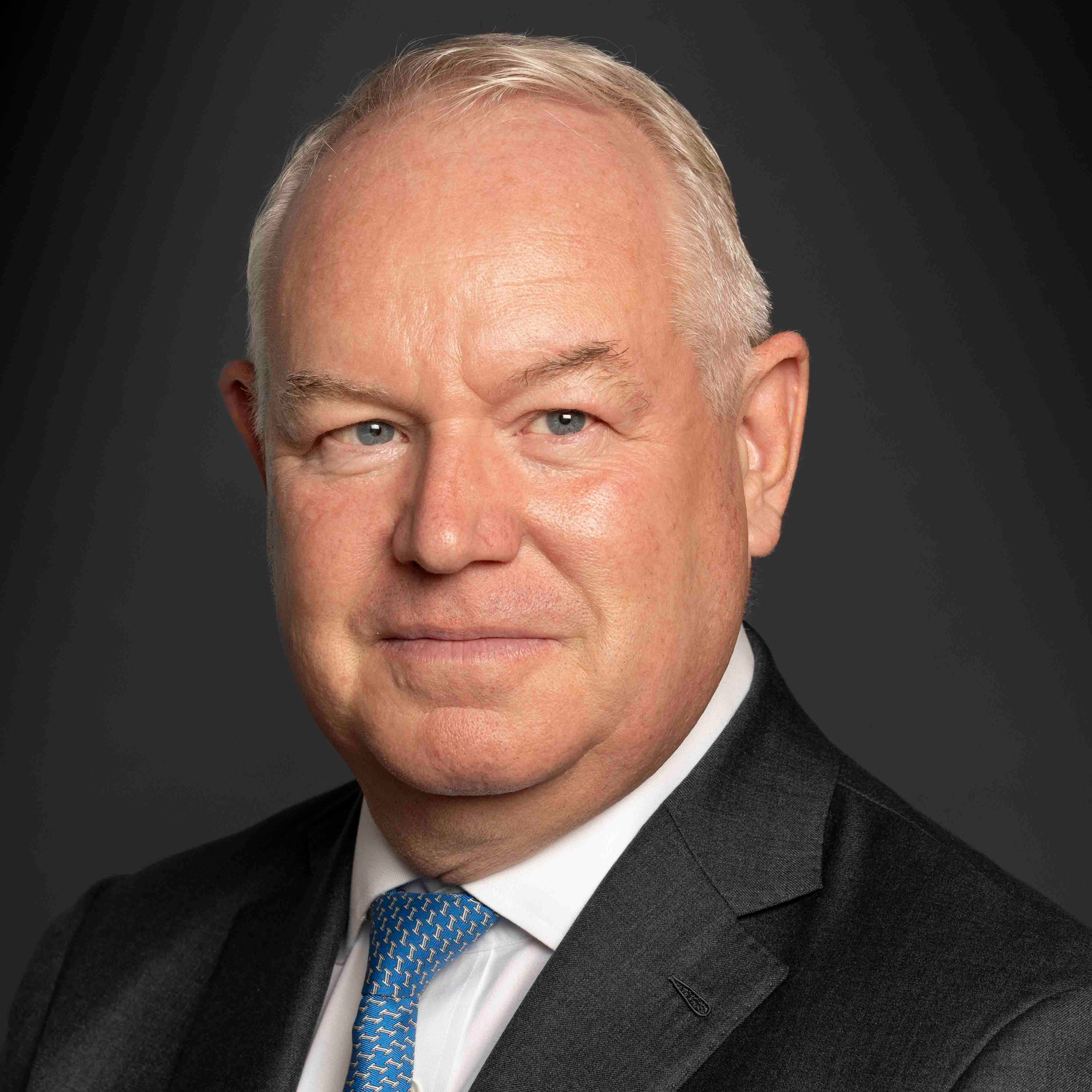 David Hurley