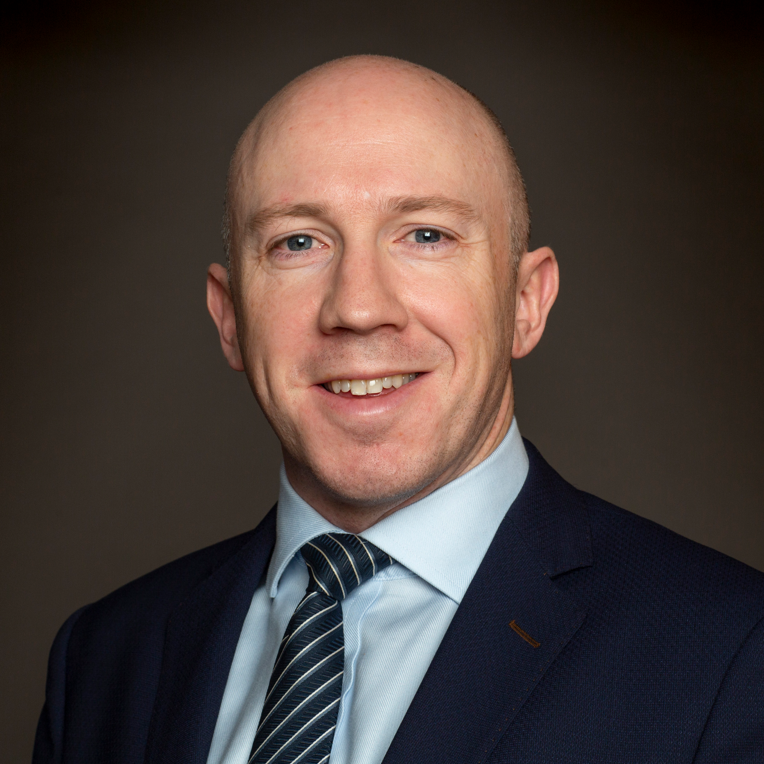 David  Larkin