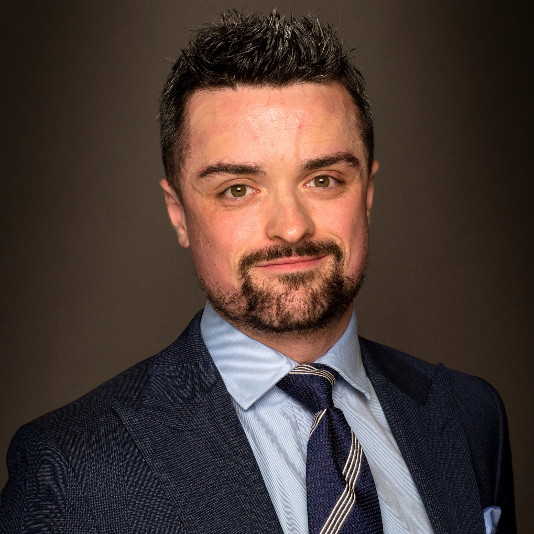 David McCauley