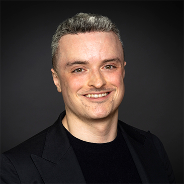 David McCauley