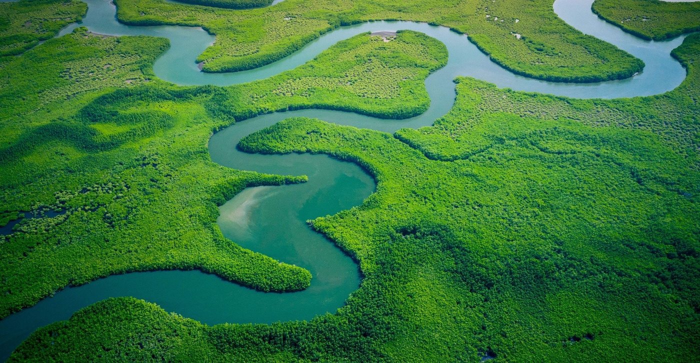 Environmental, Social and Governance