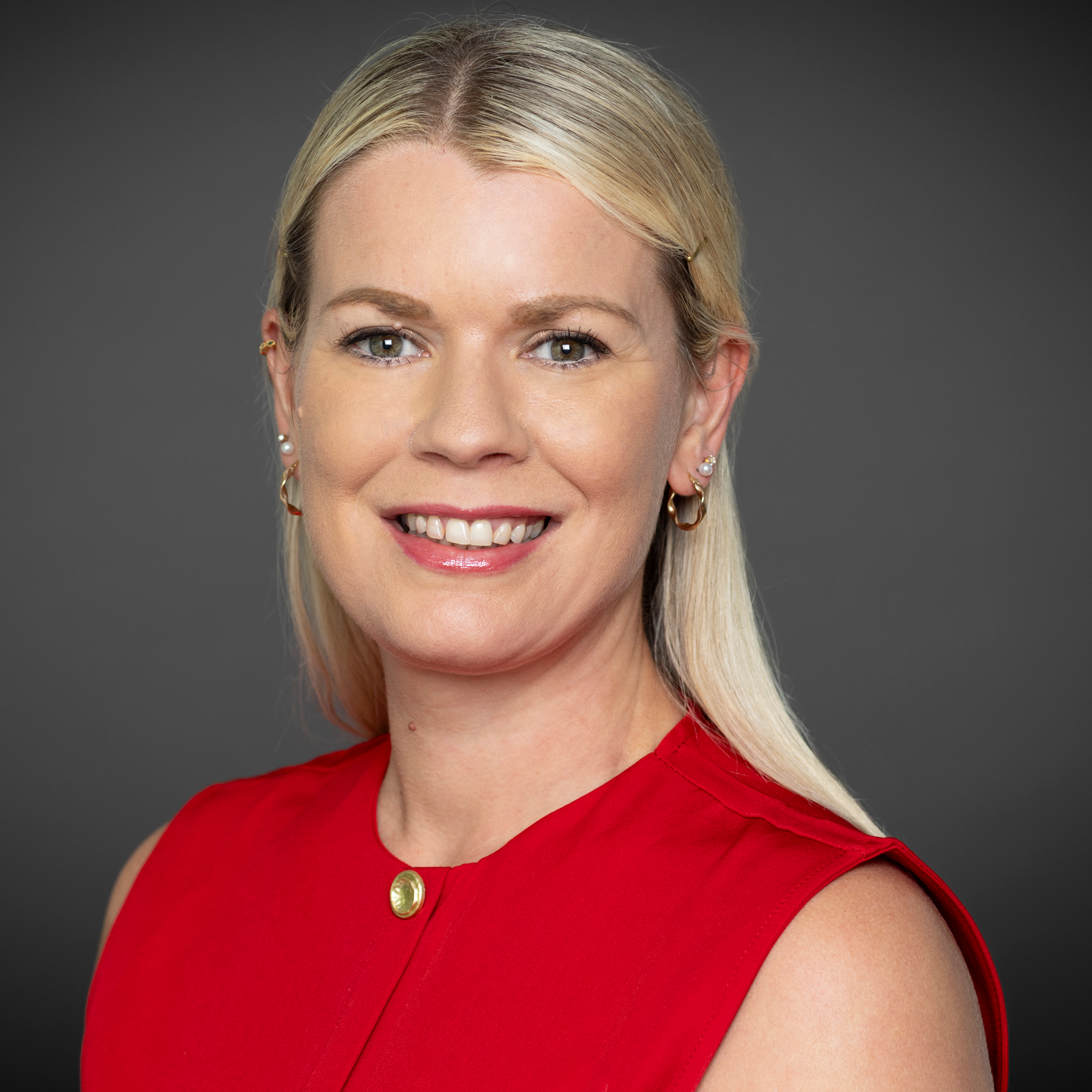 Eimear Power Recruitment Manager McCann FitzGerald