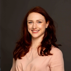Eleanor Golden