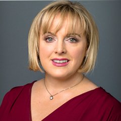 Eleanor MacDonagh