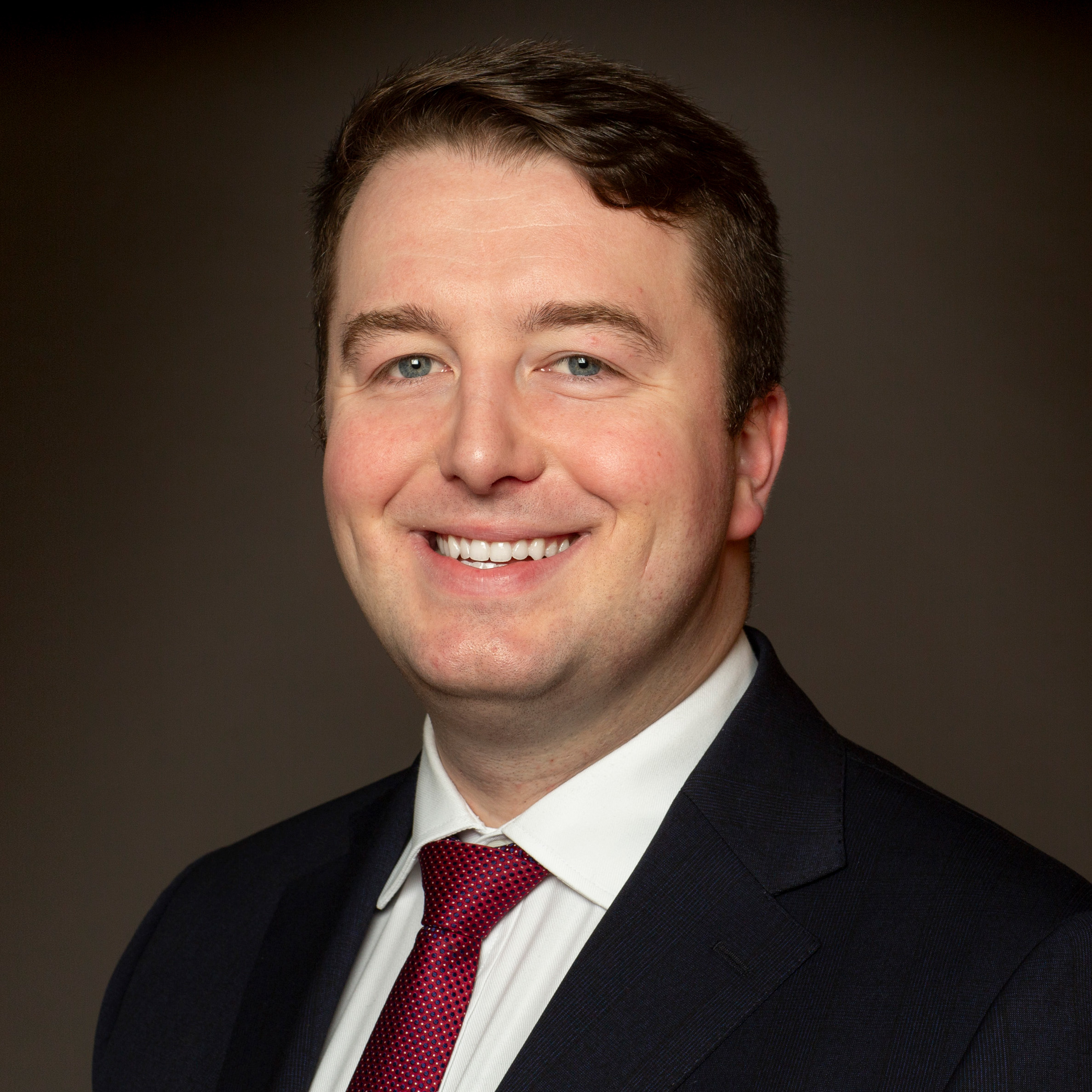 Eoin Galligan