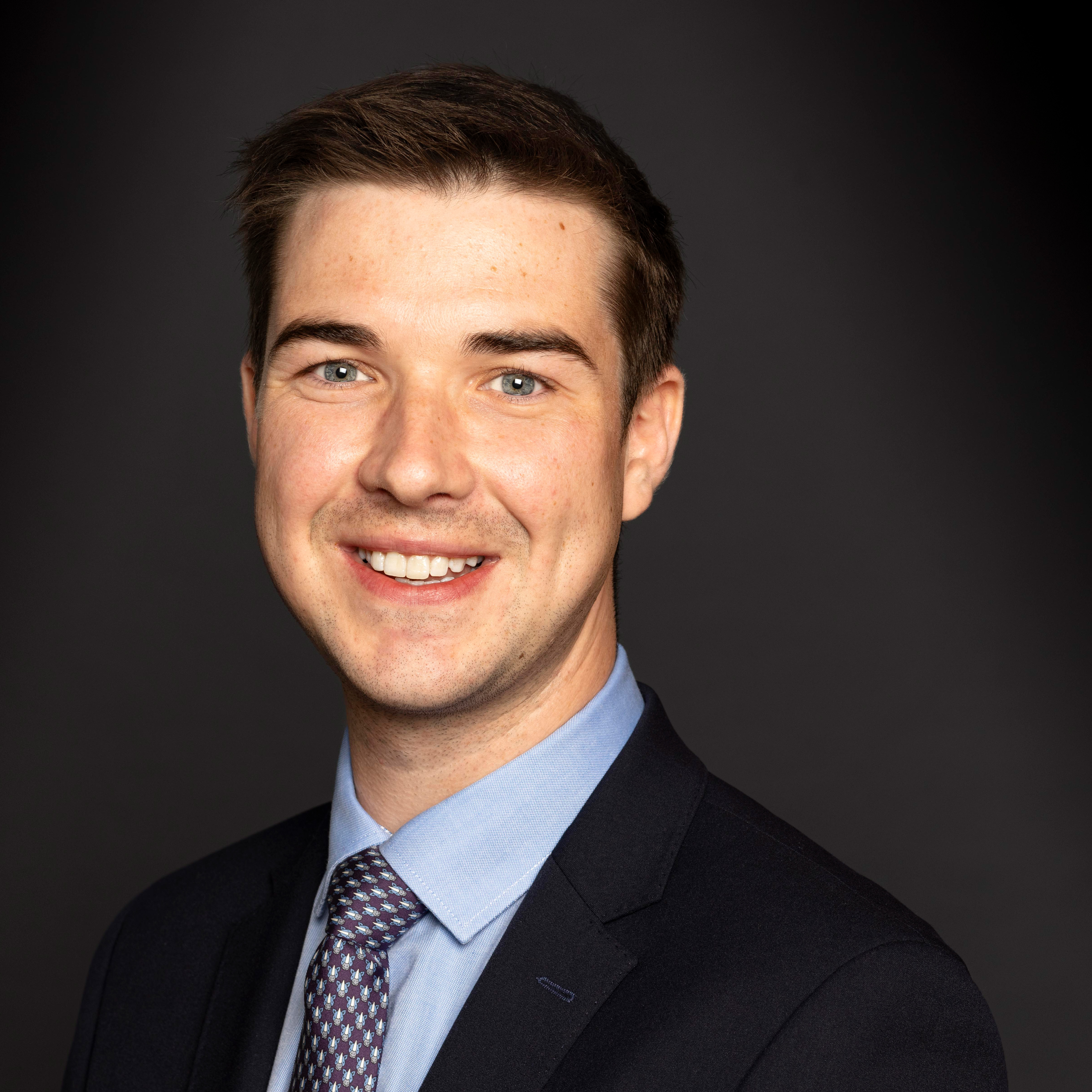 Eoin O'Riordan