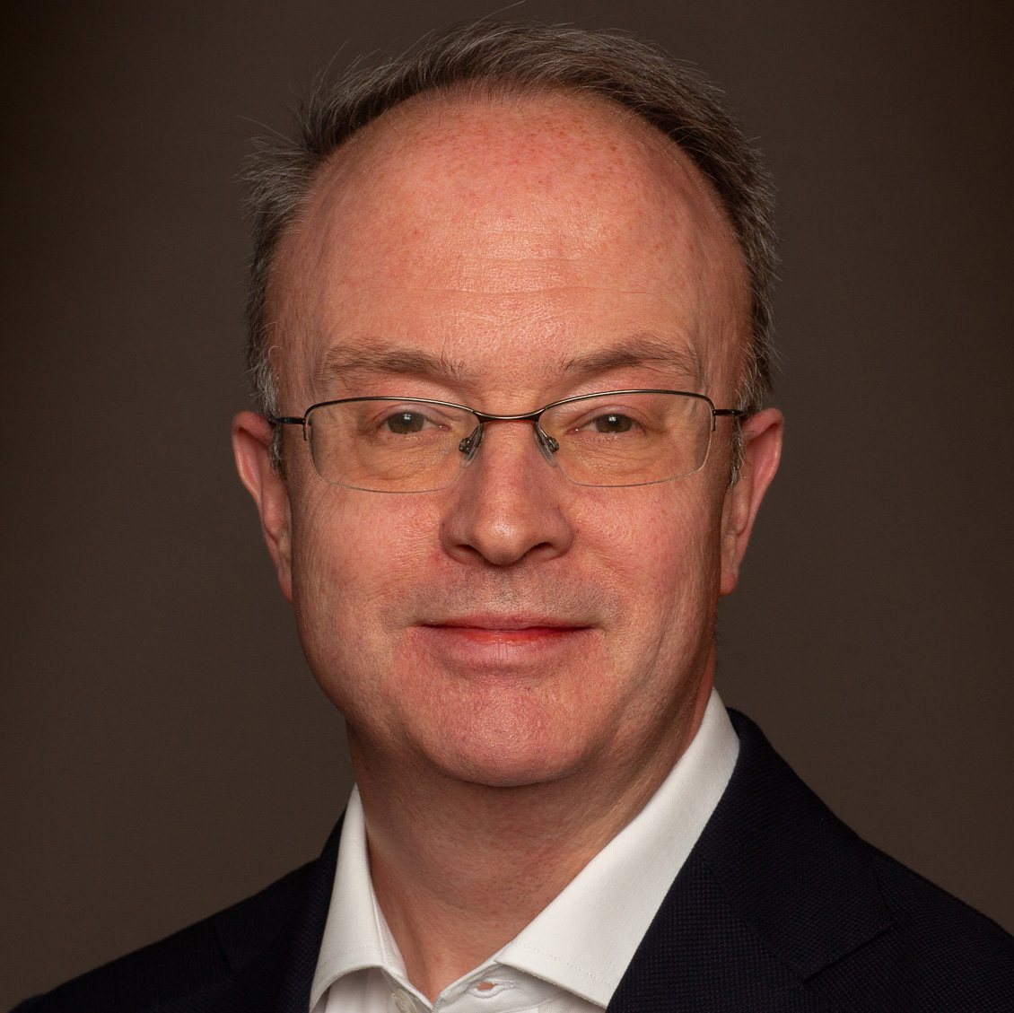 Fergus Gillen