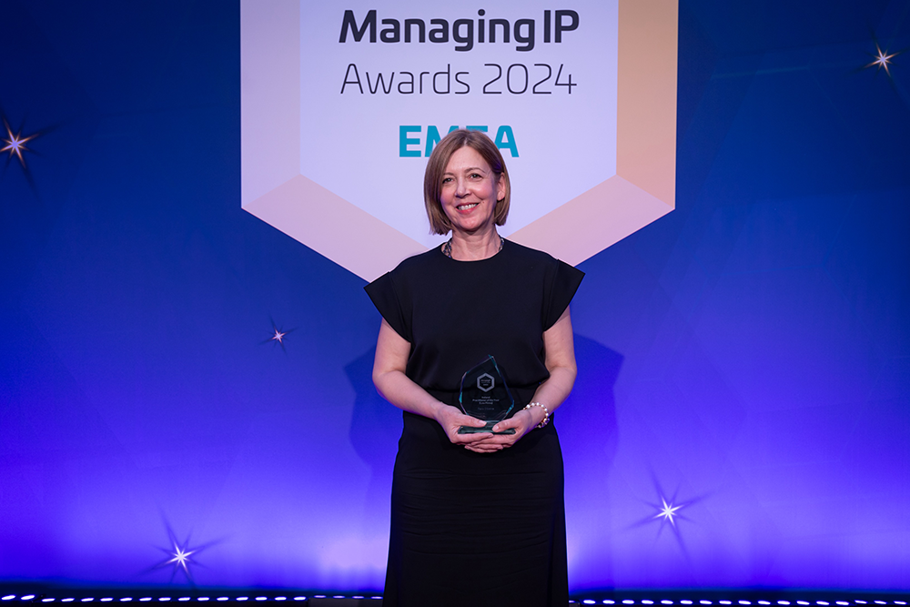 McCann FitzGerald LLP win three awards at prestigious ceremony
