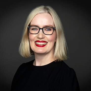 Fiona Winders