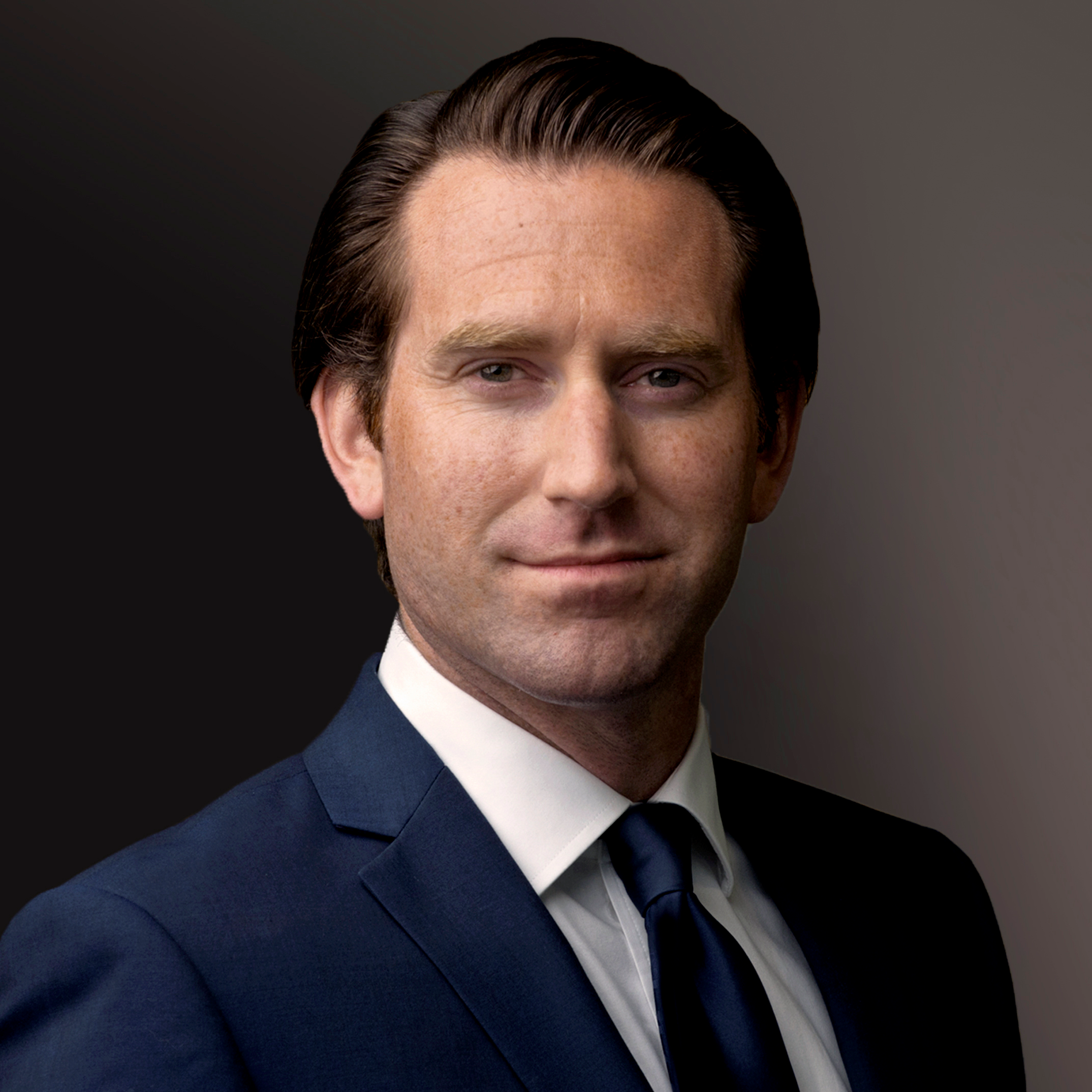 Gary McSharry