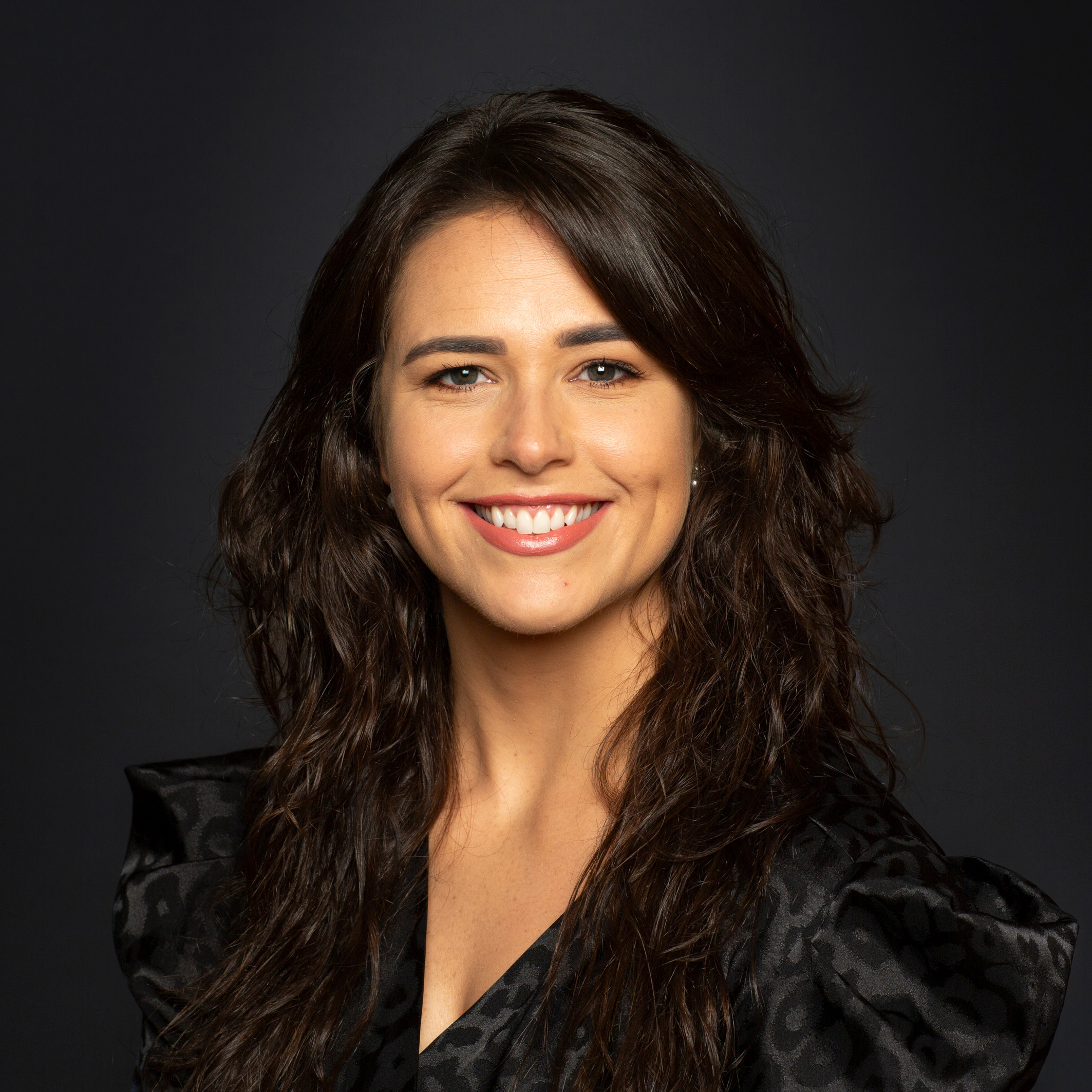 Grace McKnight