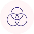 Integrated<br> Offering icon