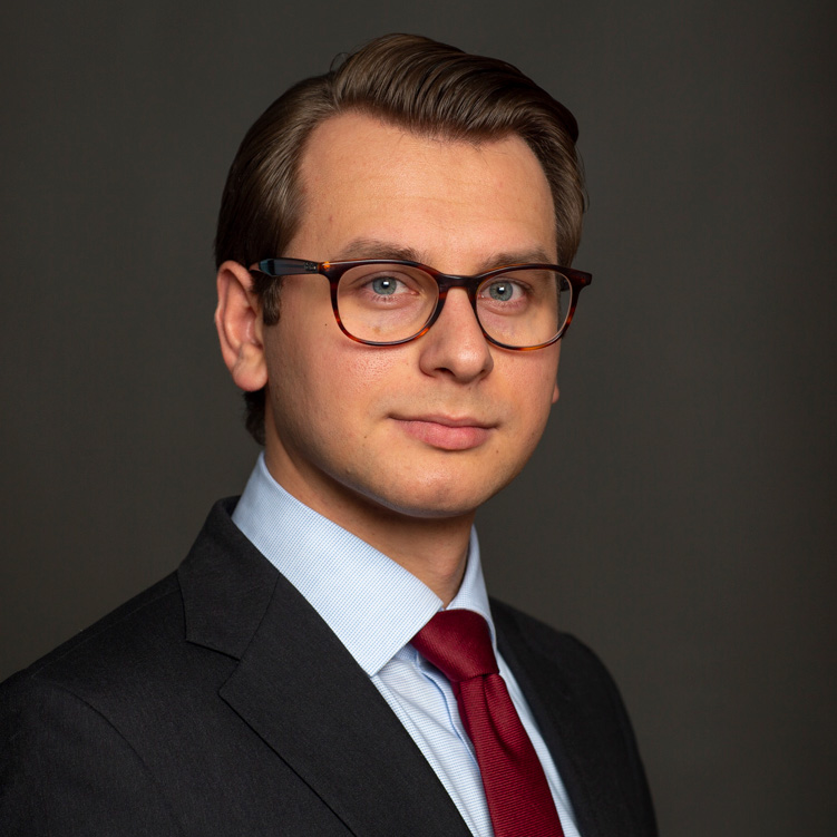 Ivan Gendelman
