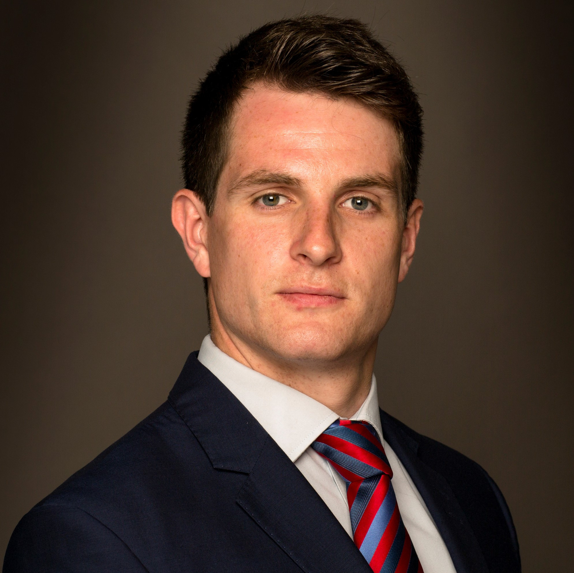 Jack O'Reilly