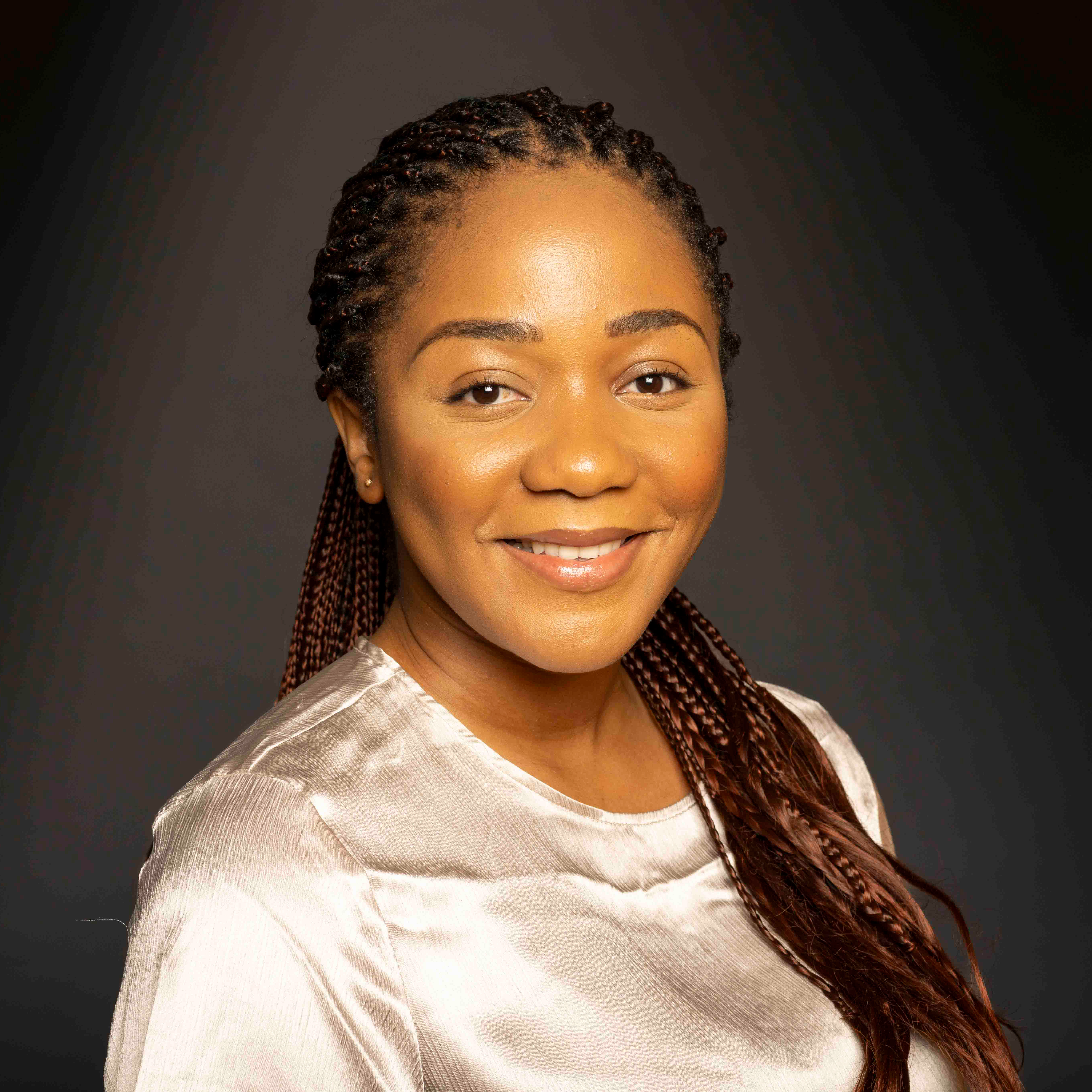 Jennifer Ekomaru