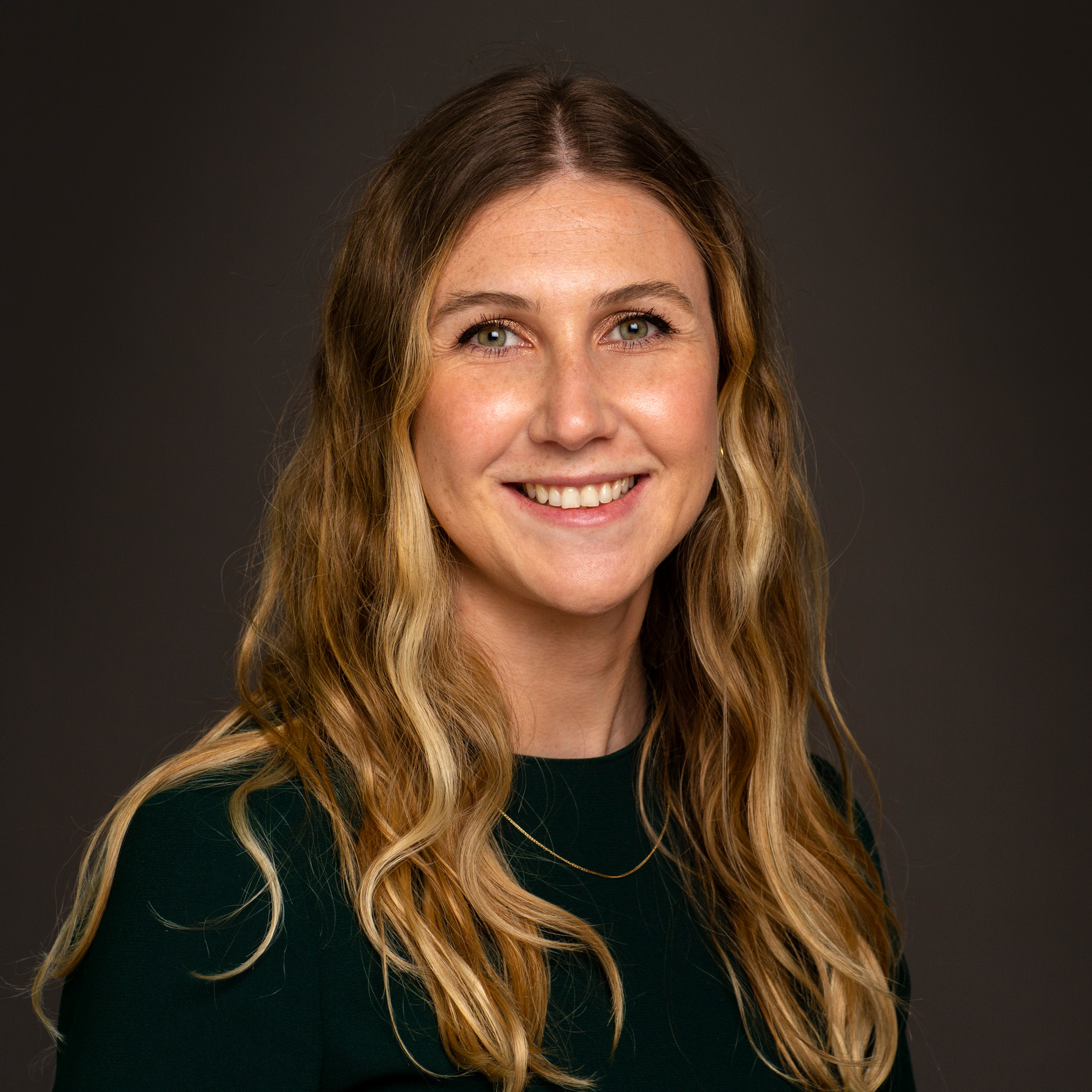 Kate Boyd Crotty