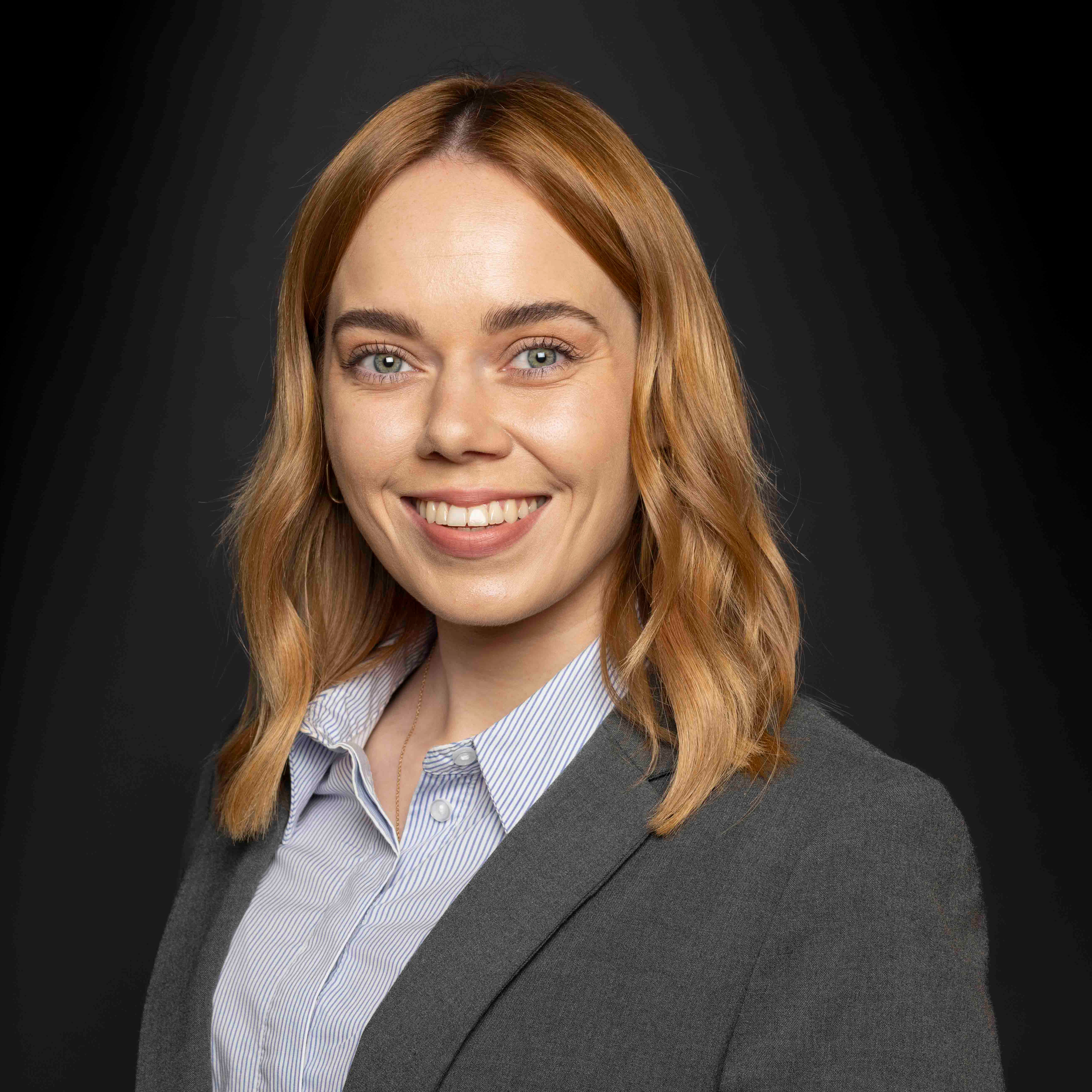 Katherine McVeigh