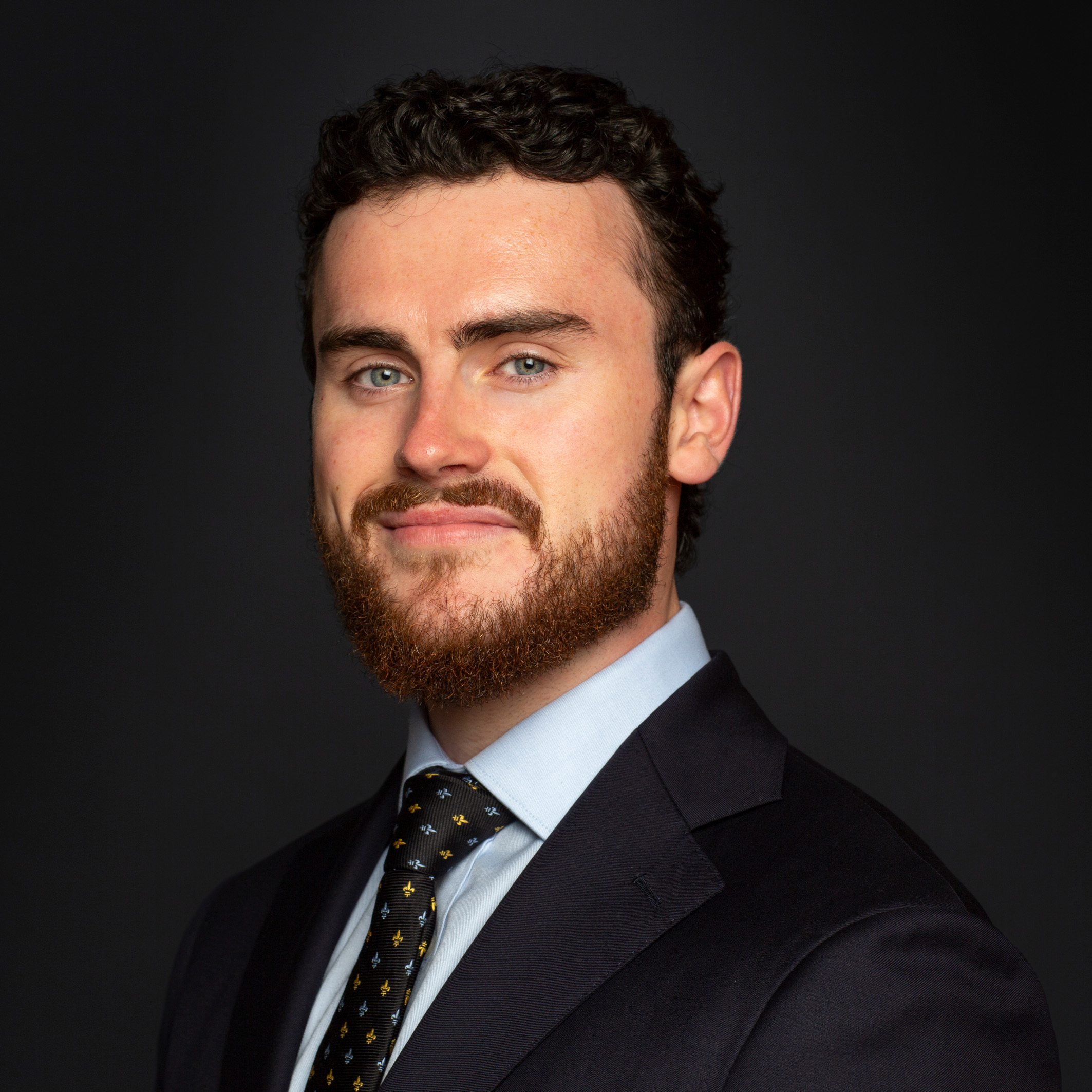 Kieran Mulligan