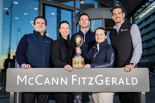 KPMG Women’s Irish Open