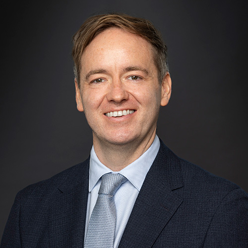Liam Heylin