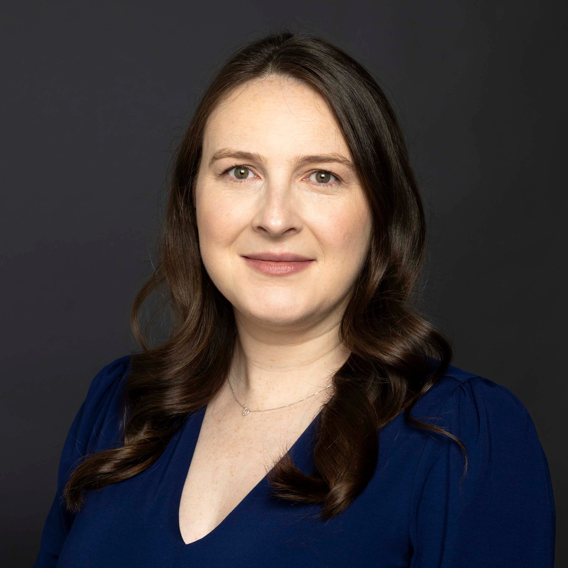 Photo of Liane Egan