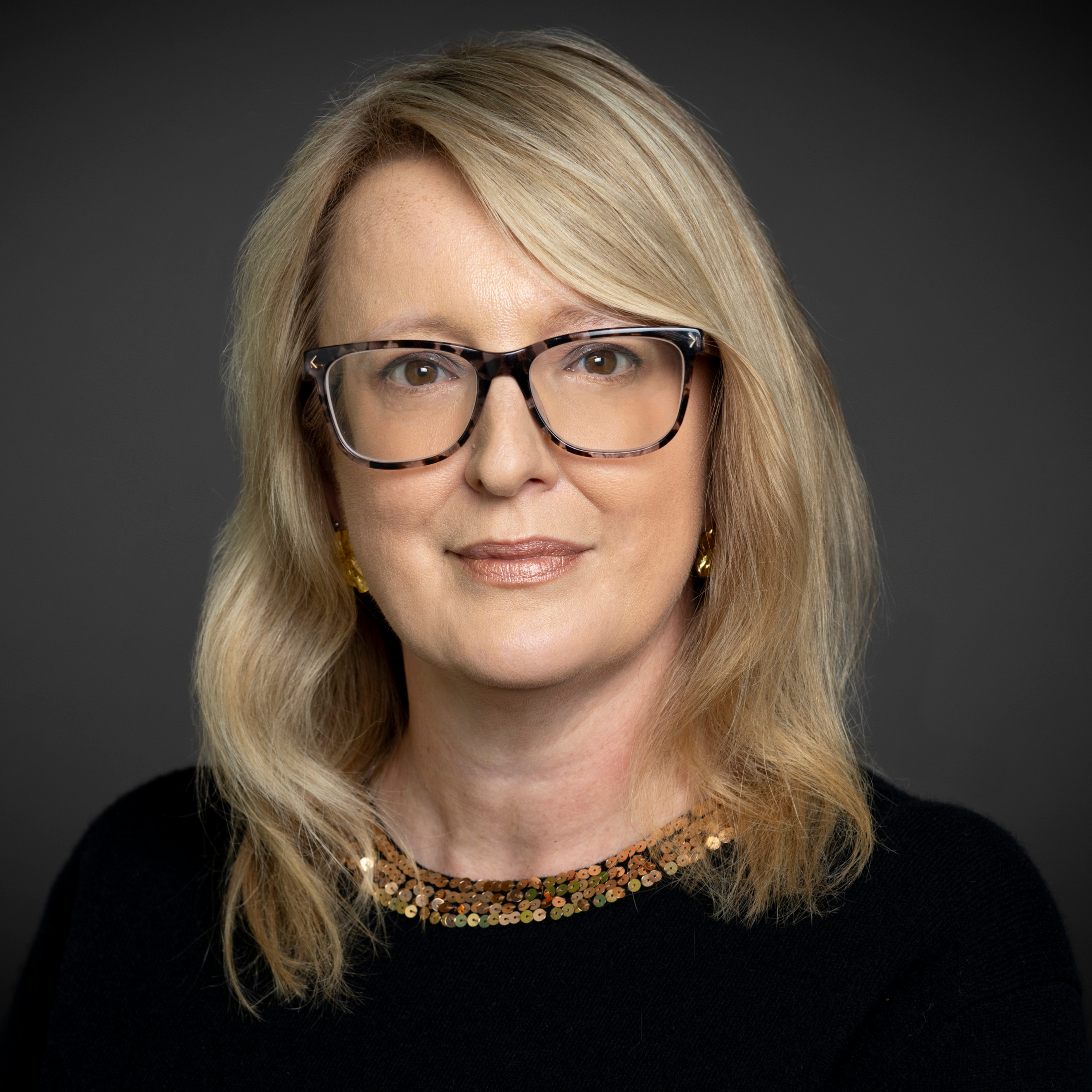 Maedhbh Clancy, Partner, Head of Knowledge