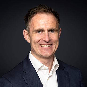 Mark O'Connor