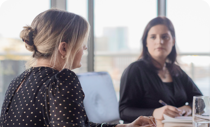 Our lawyers are experts and innovators, committed to achieving the best possible results for our clients.