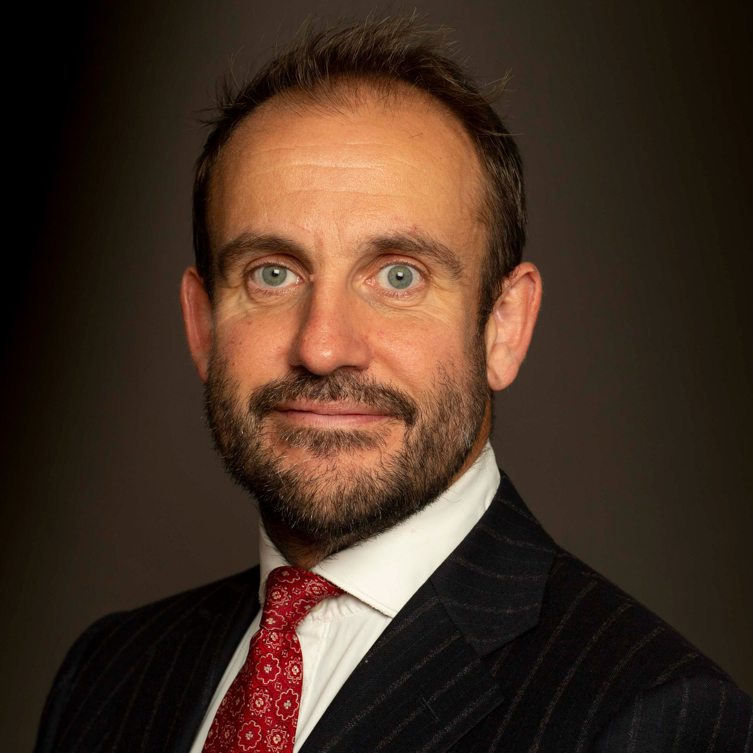 Michael Coonan