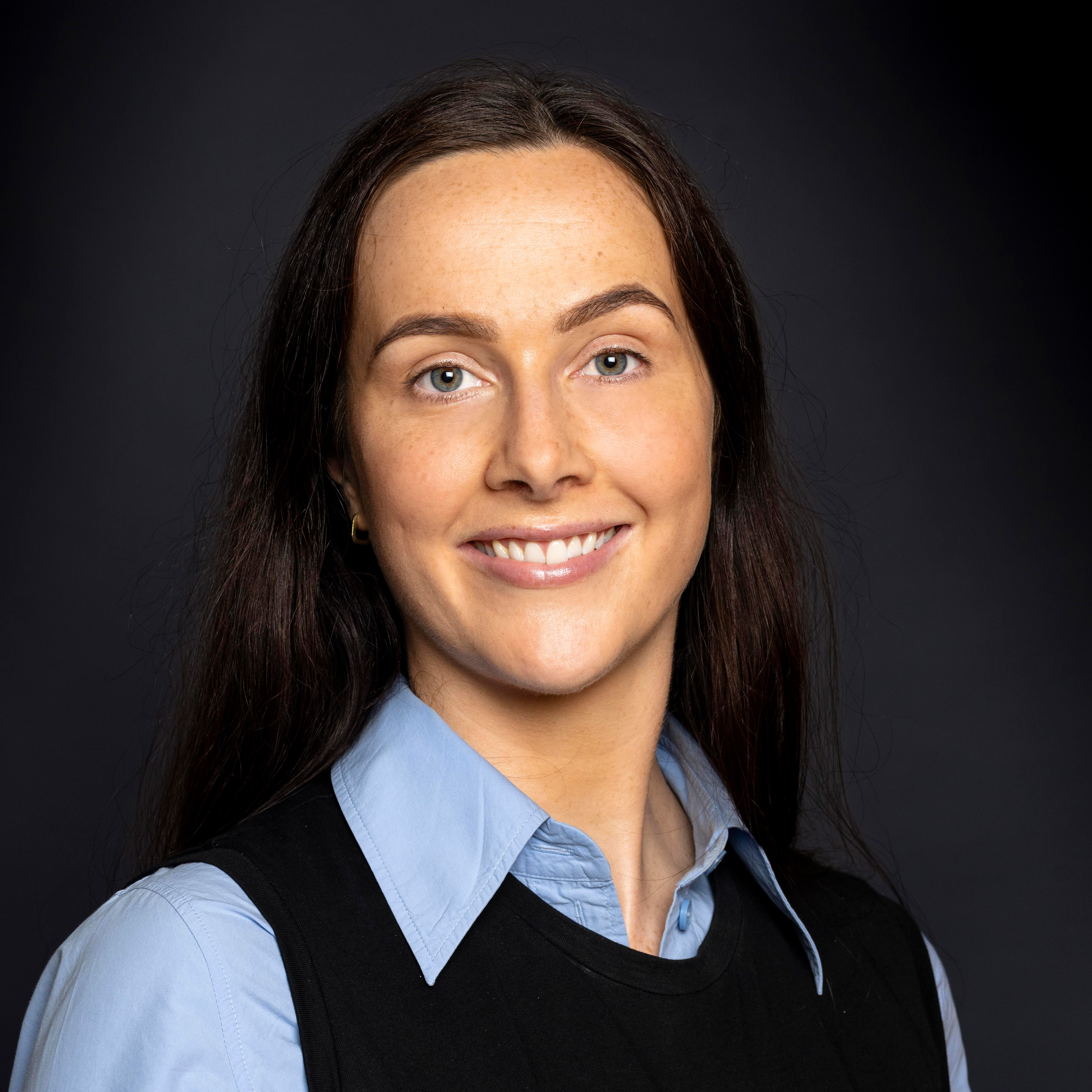 Molly Brennan