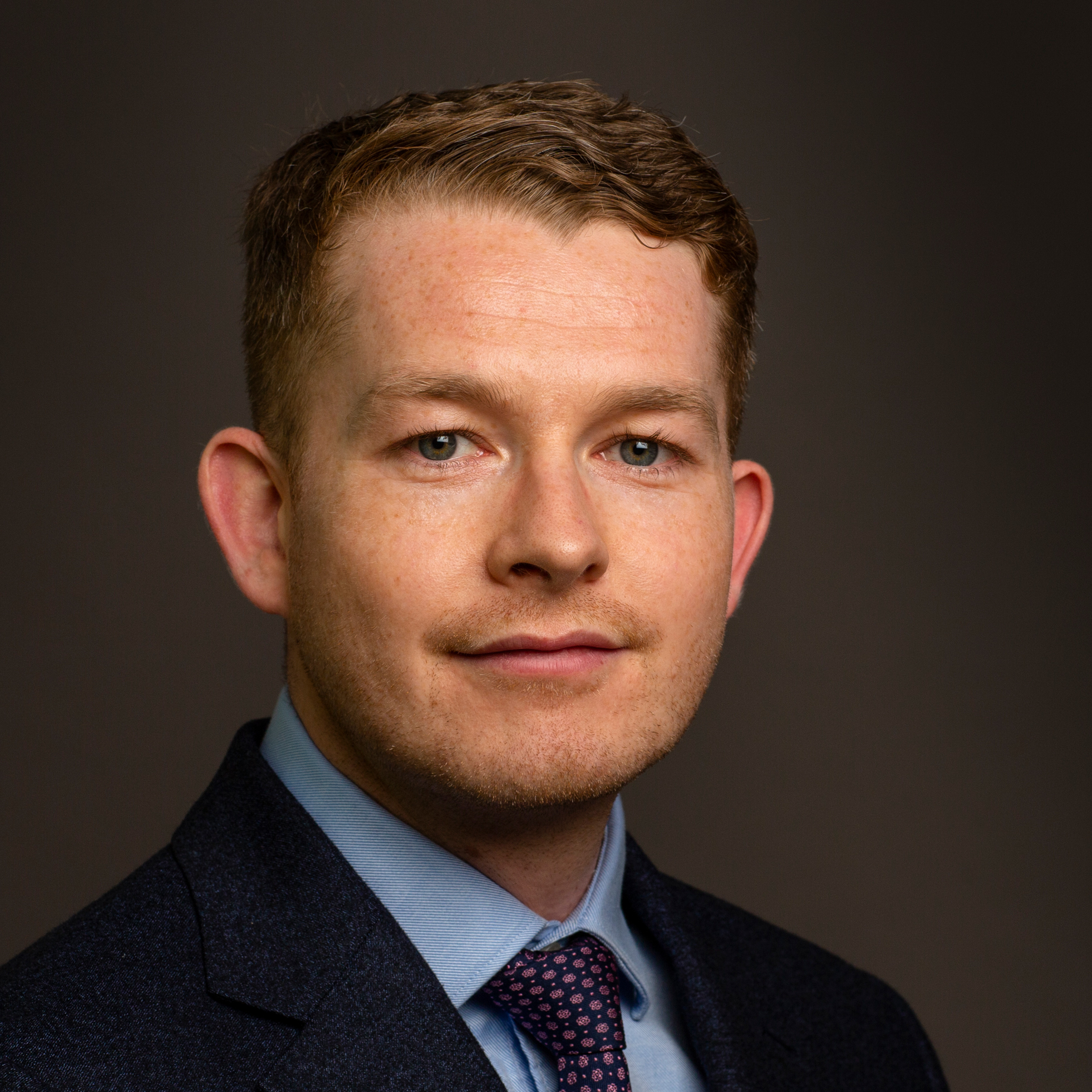 Patrick Roche