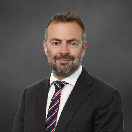Peter McLay Partner McCann FitzGerald