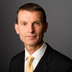 Peter Osborne