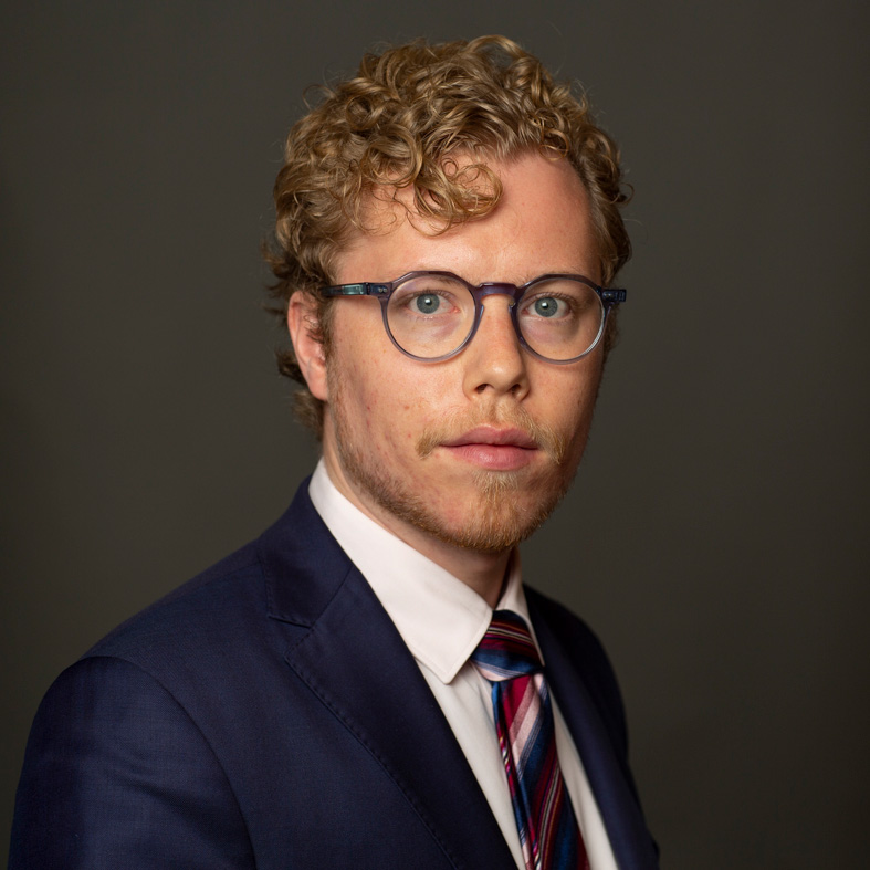 Philipp Kaufmann